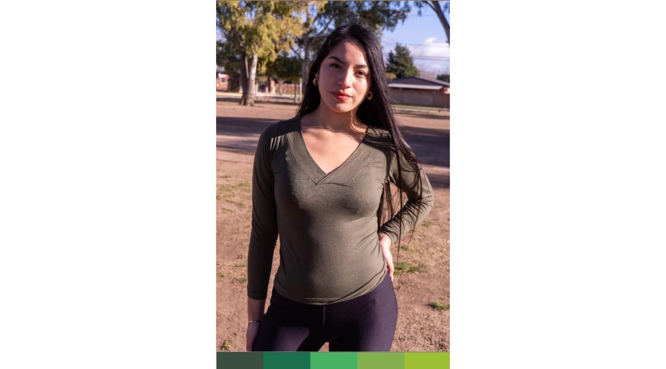 Kaitara: Moda casual que inspira