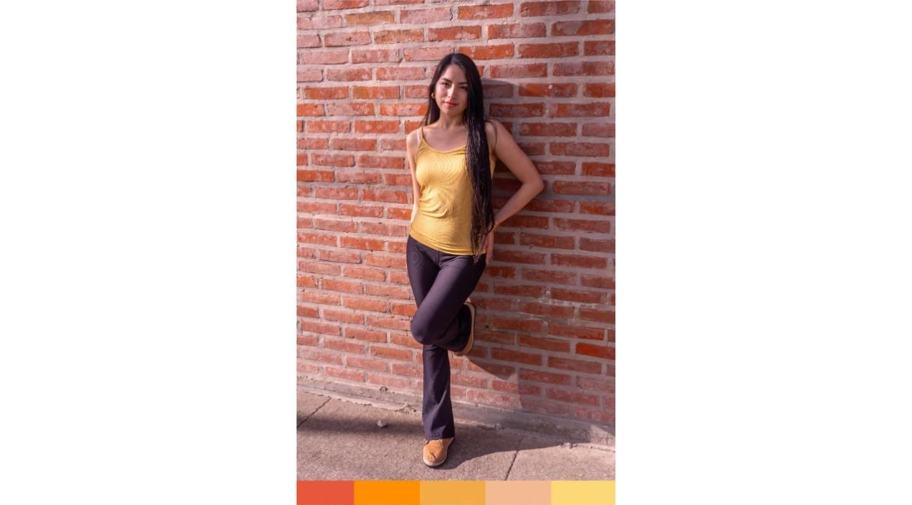 Kaitara: Moda casual que inspira