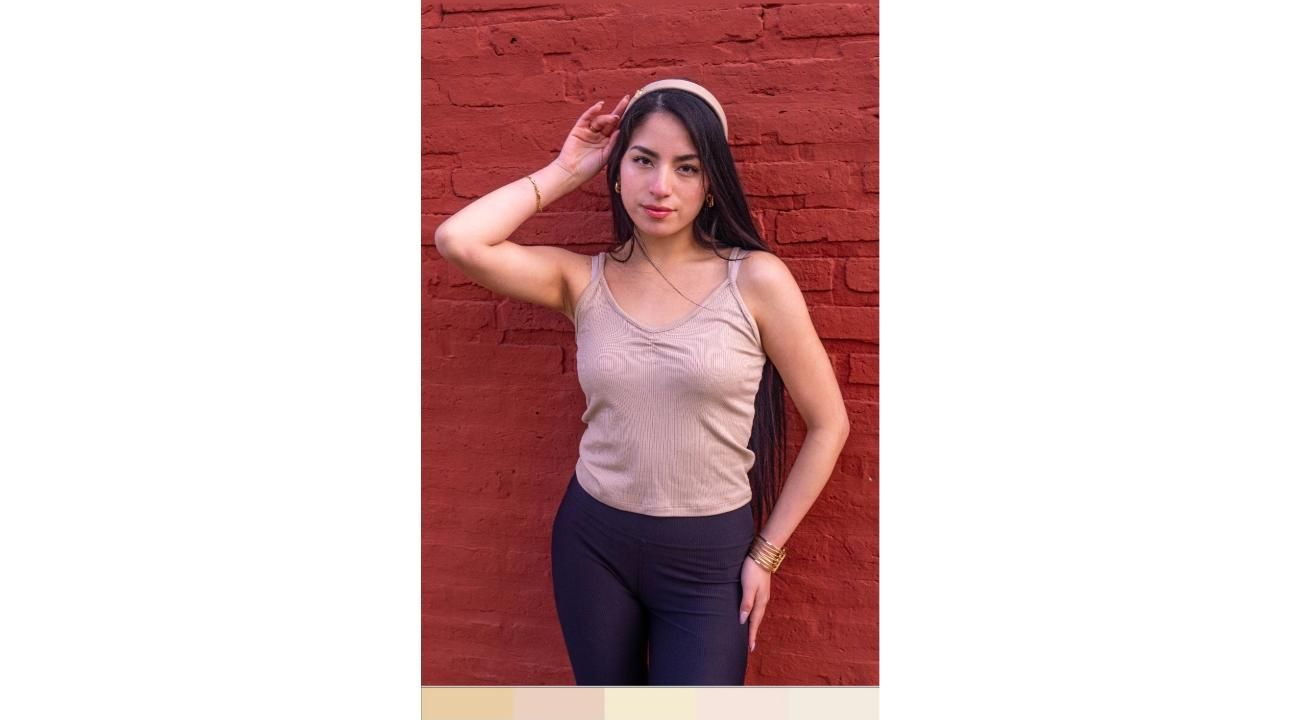 Kaitara: Moda casual que inspira
