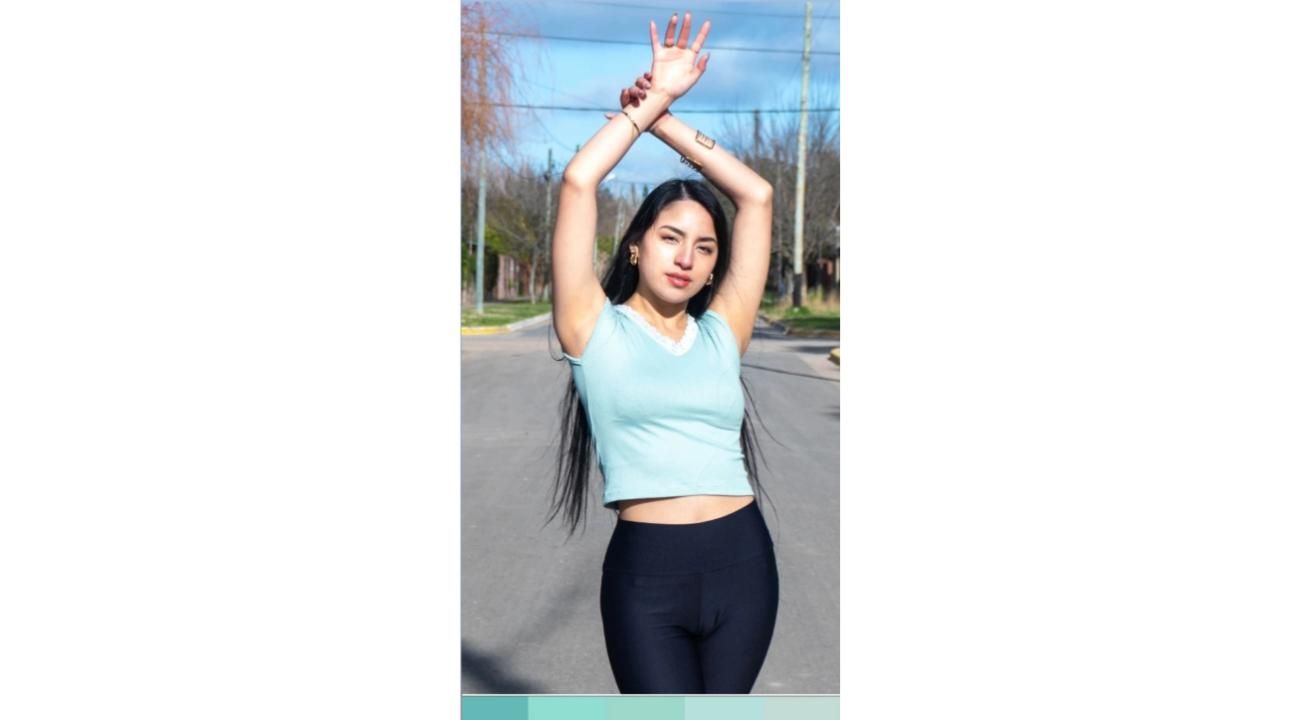 Kaitara: Moda casual que inspira