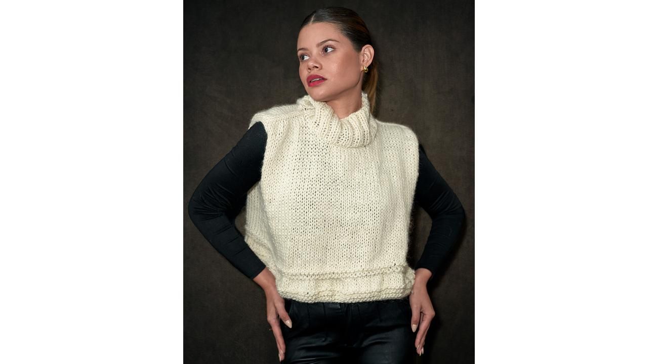 MAIMACHIC by Agustina: Elegancia Sustentable con Raíces Artesanales
