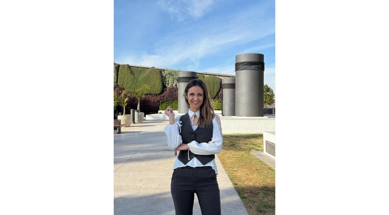 Marianela Camporro, Máster en vínculos afectivos: coaching con base científica y emocional