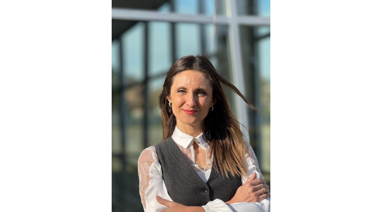 Marianela Camporro, Máster en vínculos afectivos: coaching con base científica y emocional