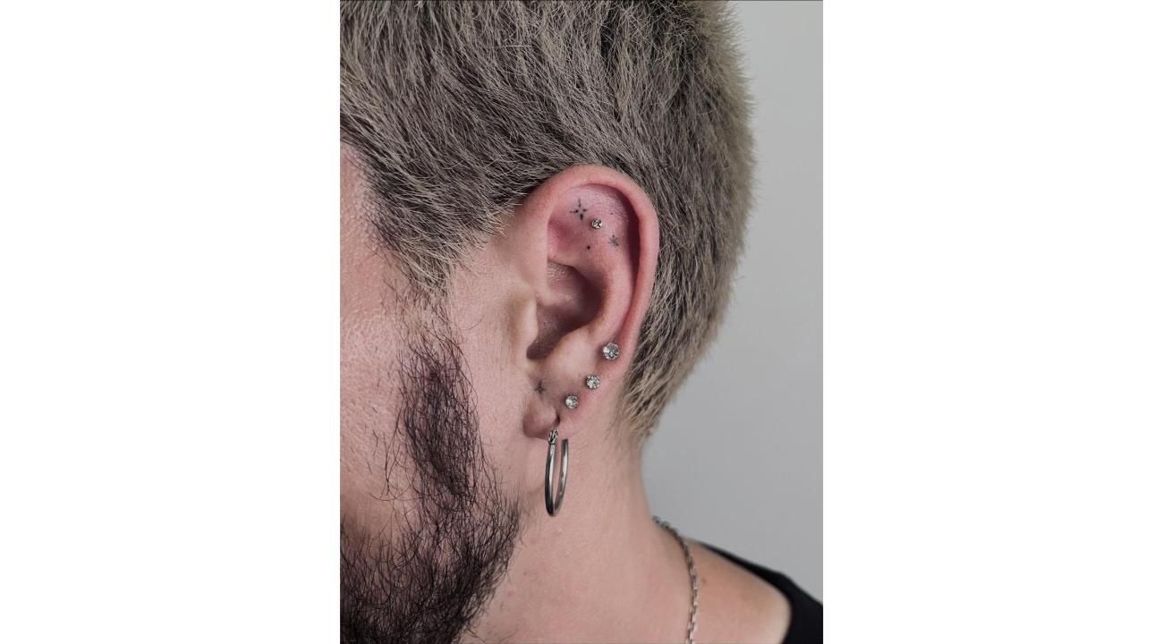 Studio Orbe se traslada a Buenos Aires: tatuajes y piercings en dos jornadas únicas