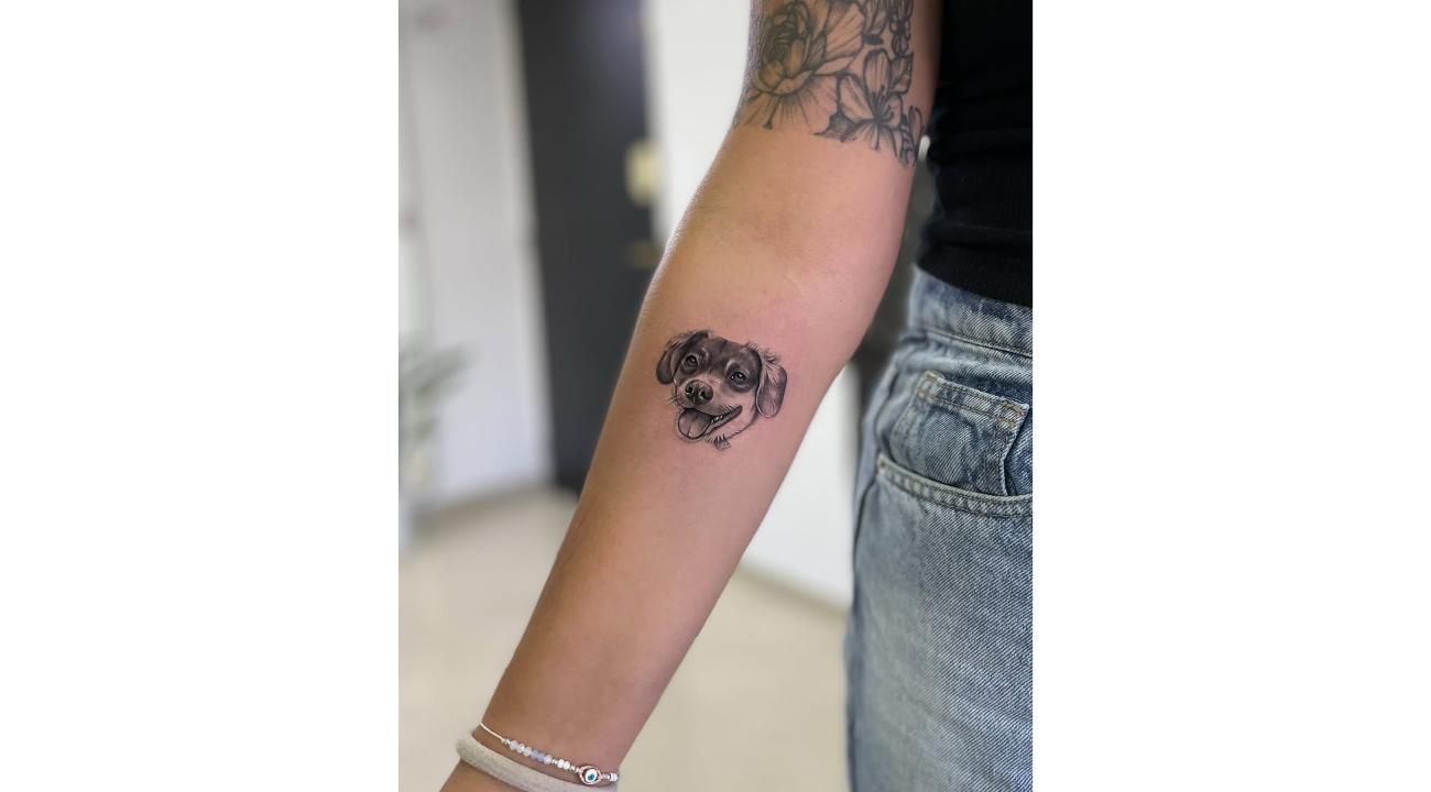 Studio Orbe se traslada a Buenos Aires: tatuajes y piercings en dos jornadas únicas