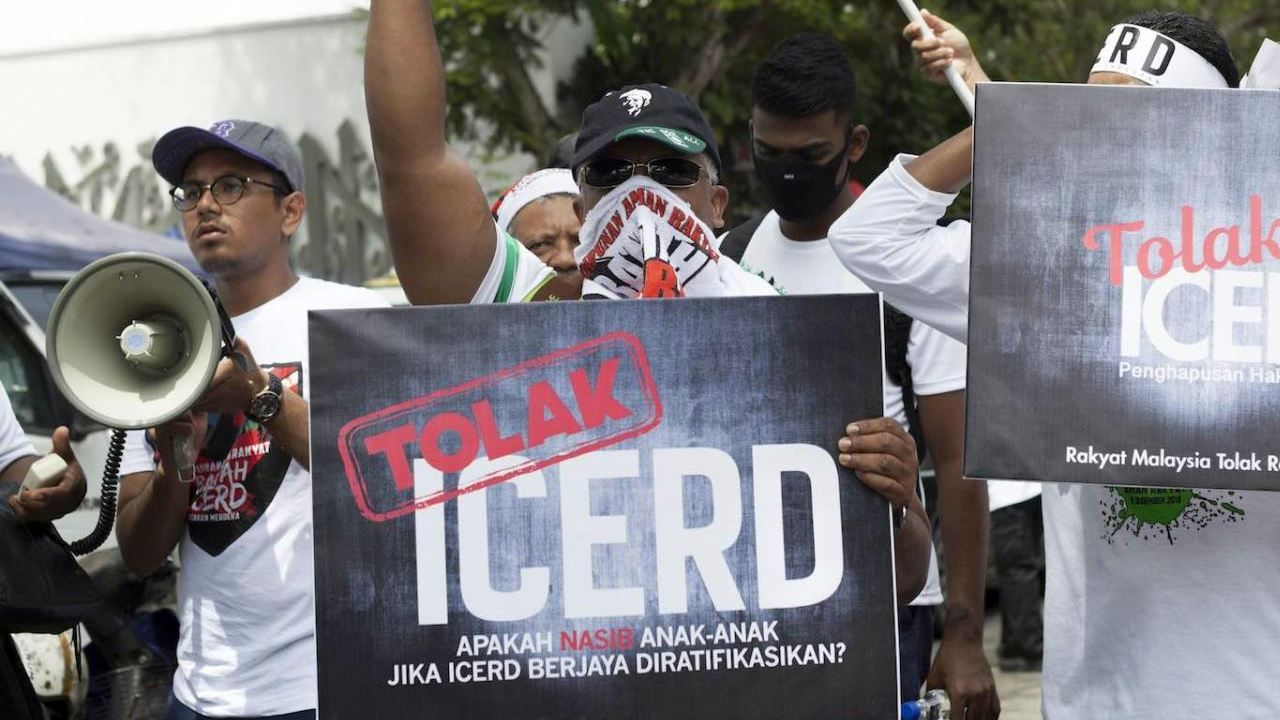 Malasia | Foto:CEDOC