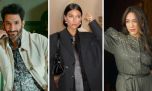De Valentina Zenere a Juan Minujín y Lorena Vega: los looks de la fiesta de En el barro, de Netflix, en una cárcel de máxima seguridad
