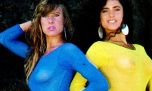 De chica Playboy a candidata a diputada: quién es Karen Reichardt