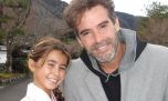 Nicolás Cabré habló sobre su dolor por la mudanza de Rufina a Turquía: "No va a ser fácil"