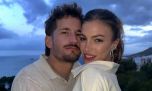 En medio de rumores de separación, Stefi Roitman y Ricky Montaner hicieron un importante anuncio