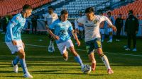 Aldosivi vs. Belgrano