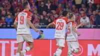 Cerro Porteño vs Estudiantes