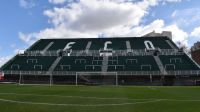 Nueva tribuna de Ferro
