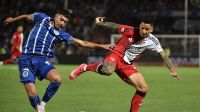 River vs Godoy Cruz