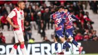 Unión vs. Instituto