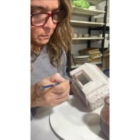 CERAMICA COMO RITUAL: TALLERES PARA RECONECTAR CON LA MATERIA Y EL ALMA
