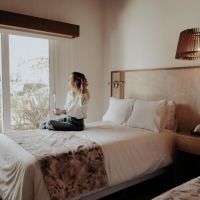 Hoteles: cuando el diseño marca la diferencia