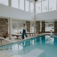 Hoteles: cuando el diseño marca la diferencia