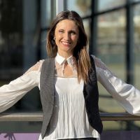 Marianela Camporro, Máster en vínculos afectivos: coaching con base científica y emocional