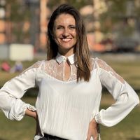 Marianela Camporro, Máster en vínculos afectivos: coaching con base científica y emocional