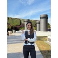Marianela Camporro, Máster en vínculos afectivos: coaching con base científica y emocional