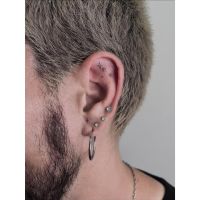 Studio Orbe se traslada a Buenos Aires: tatuajes y piercings en dos jornadas únicas