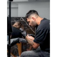 Studio Orbe se traslada a Buenos Aires: tatuajes y piercings en dos jornadas únicas
