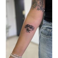 Studio Orbe se traslada a Buenos Aires: tatuajes y piercings en dos jornadas únicas