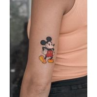 Studio Orbe se traslada a Buenos Aires: tatuajes y piercings en dos jornadas únicas