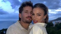 Stefi Roitman, Ricky Montaner