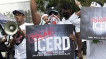 Malasia: el último apartheid del mundo que nadie quiere ver