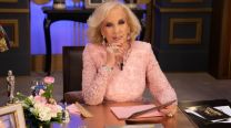 Mirtha Legrand