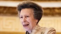 Los 6 curiosos y desconocidos datos de la princesa Ana, en su cumpleaños número 75