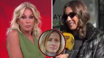 Yanina Latorre, Pampita y Julieta Prandi