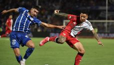 River vs Godoy Cruz