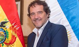 Ariel Basteiro Elecciones en Bolivia 20250815