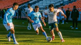 Aldosivi vs. Belgrano