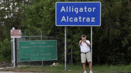 Alligator Alcatraz
