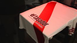 EL TASADOR