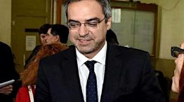 Ernesto Kreplak, juez 20250814