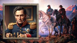 Jose de san martin 15082025