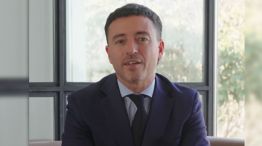 Rodrigo de Loredo no participará en octubre