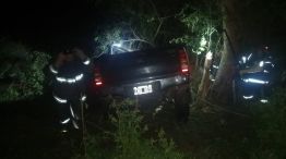 tragedia en Corrientes