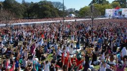 Yoga y meditacion