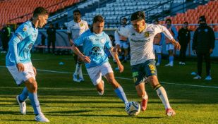 Aldosivi vs. Belgrano