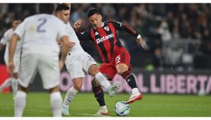 River vs. Libertad