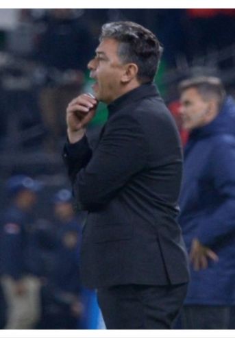 Marcelo Gallardo