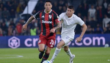 RIVER VS lIBERTAD