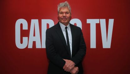 En exclusiva para +CARAS, Fernando Burlando anunció que competirá en las próximas elecciones legislativas con un partido propio y adelantó su objetivo de ser gobernador bonaerense.