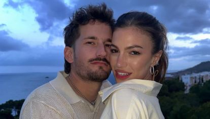 La modelo y el cantante sorprendieron a sus seguidores, luego de que se vitalizaran detalles que revelan su ruptura. 